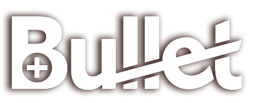 Bullet_logo_la